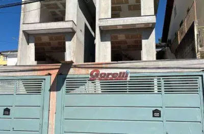 Casa com 3 dormitórios à venda, 150 m² por r$ 850.000,00 - jardim planalto - arujá/sp