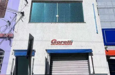 Prédio, 1 m² - venda por r$ 650.000,00 ou aluguel por r$ 4.000,00/mês - centro - mogi das cruzes/sp