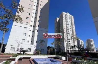 Apartamento com 3 dormitórios à venda, 125 m² por r$ 870.000 - vila suissa - mogi das cruzes/sp