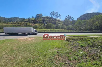 Área à venda, 58300 m² por r$ 52.003.600 - são bento - arujá/sp