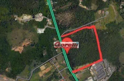 Área à venda, 66000 m² por r$ 29.700.000,00 - bonsucesso - guarulhos/sp