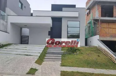 Casa com 3 dormitórios à venda, 149 m² por r$ 1.700.000,00 - aruã brisas ii - mogi das cruzes/sp