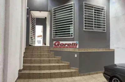 Casa com 2 dormitórios à venda, 120 m² por r$ 680.000 - vila lavínia - mogi das cruzes/sp