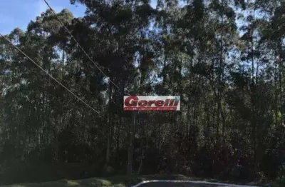 Terreno em condomínio fechado à venda na Alameda Serra da Canastra, Jardim Nova Itapevi, Itapevi