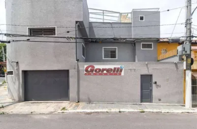 Casa com 2 dormitórios à venda, 300 m² por r$ 2.200.000 - mooca - são paulo/sp