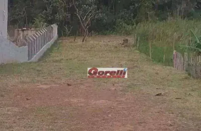 Terreno à venda, 1100 m² por r$ 147.000,00 - chácaras reunidas canadá - santa isabel/sp