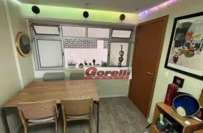 Apartamento com 2 dormitórios à venda, 63 m² por r$ 640.000 - bela vista - são paulo/sp