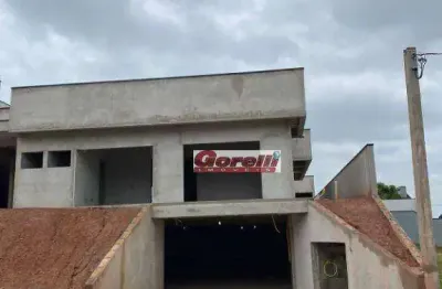 Casa com 5 dormitórios à venda, 818 m² por r$ 4.240.000,00 - condomínio verdes lagos - arujá/sp