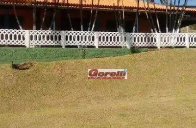 Chácara com 2 dormitórios, 1695 m² - venda por r$ 850.000,00 ou aluguel por r$ 5.000,00/mês - pouso alegre - santa isabel/sp