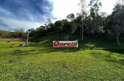 Área à venda, 128604 m² por r$ 1.950.000,00 - aralú - santa isabel/sp