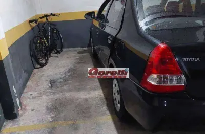 Apartamento com 2 dormitórios à venda, 63 m² por r$ 490.000 - tatuapé - são paulo/sp