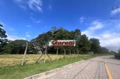 Terreno à venda, 20147 m² por R$ 17.000.000,00 - Caputera - Arujá/SP