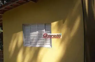 Chácara com 2 dormitórios à venda, 18000 m² por r$ 650.000,00 - pedra branca - santa isabel/sp