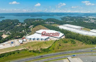 Galpão para alugar, 2082 m² por r$ 87.478/mês - batistini - são bernardo do campo/sp