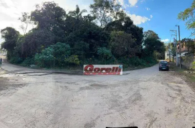 Área à venda, 2223 m² por r$ 1.500.000 - parque novo horizonte - itaquaquecetuba/sp