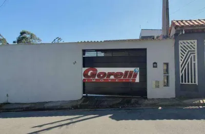 Casa com 3 dormitórios à venda, 125 m² por r$ 742.000 - jardim pinheiro - arujá/sp