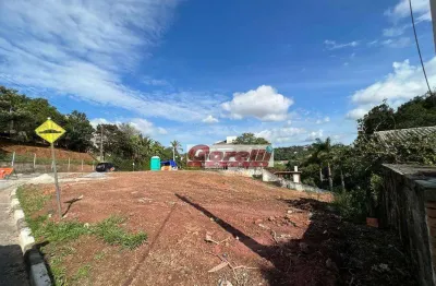 Terreno à venda, 1136 m² por r$ 1.100.000 - condomínio arujazinho i, ii e iii - arujá/sp