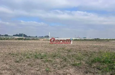 Área à venda, 12123 m² por r$ 12.123.770 - jardim leda - guarulhos/sp