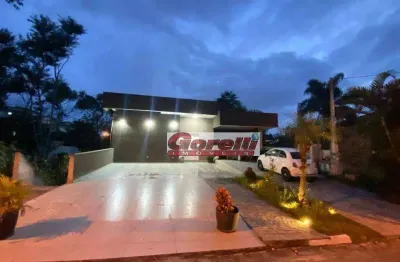 Casa com 3 dormitórios à venda, 1 m² por R$ 2.200.000,00 - Condomínio Arujá Hills III - Arujá/SP