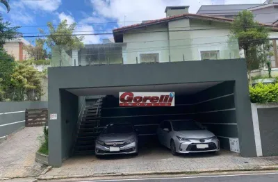 Casa com 3 dormitórios, 311 m² - venda por r$ 1.590.000,00 ou aluguel por r$ 6.000,01/mês - condomínio arujazinho iv - arujá/sp