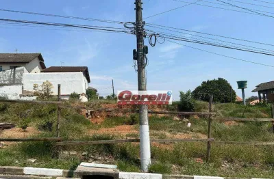 Terreno à venda, 247 m² por R$ 950.000,00 - Condomínio Arujazinho IV - Arujá/SP