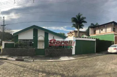 Casa com 3 dormitórios à venda, 1 m² por r$ 1.166.000,00 - lanificio - santa isabel/sp