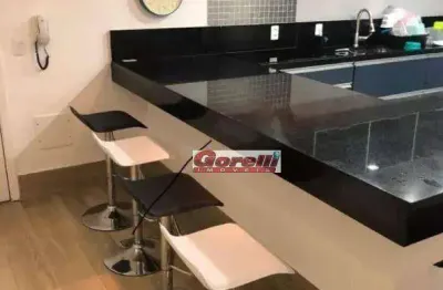 Apartamento com 2 dormitórios à venda, 93 m² por r$ 1.060.000 - guarujá - guarujá/sp