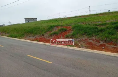 Terreno à venda, 301 m² por R$ 560.000,00 - Condomínio Reserva Arujá - Arujá/SP