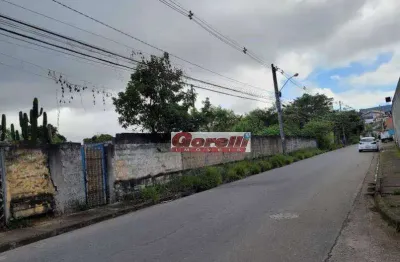 Área à venda, 14039 m² por r$ 6.300.000,00 - cuiabá - itaquaquecetuba/sp