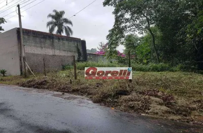 Terreno à venda, 8100 m² por r$ 1.550.000,00 - jardim arujá - arujá/sp