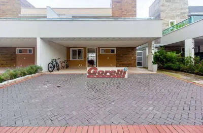 Casa com 3 dormitórios à venda, 201 m² por R$ 2.400.000,00 - CONDOMINIO SUNVILLE STILO - Arujá/SP