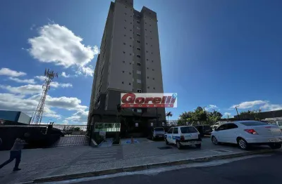 Apartamento com 2 dormitórios à venda, 52 m² por R$ 580.000 - SPLENDYA ARUJÁ - Arujá/SP