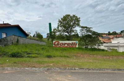 Terreno à venda, 898 m² por R$ 400.000,00 - Condomínio Reserva Ibirapitanga - Santa Isabel/SP