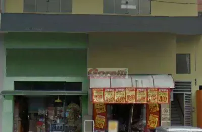 Sala para alugar, 40 m² por R$ 1.482,00/mês - Caputera - Arujá/SP