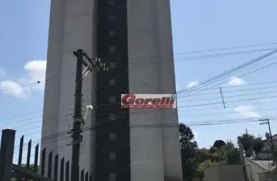 Apartamento com 2 dormitórios, 71 m² - venda por R$ 550.000,00 ou aluguel por R$ 4.500,01/mês - Condomínio Residencial Eko Ville - Arujá/SP