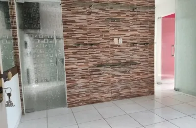 Vendo lindo apartamento 2/4 condomínio belo jardim  - nova brasília