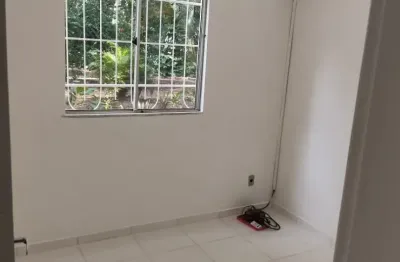 Vendo apartamento 2/4 condomínio belo jardim - nova brasília