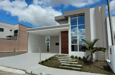 Casa a venda no condomínio pedro tertuliano   $$$ 599 mil   1 suíte reversível  1 quartos visita  1 suíte com closet  área gourmet  poço artesiano  área construída 129m quadrados  tamanho terreno 10x2