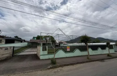 Casa com 3 quartos para alugar no Rau, Jaraguá do Sul 