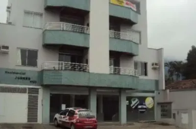 Apartamento com 2 quartos para alugar no Jaraguá Esquerdo, Jaraguá do Sul 