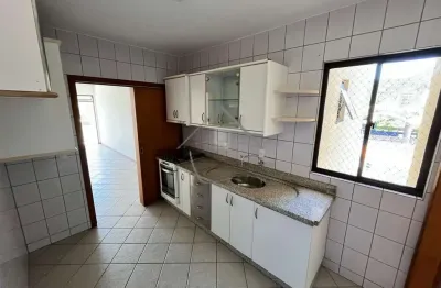 Apartamento com 2 quartos para alugar no Centro, Jaraguá do Sul 