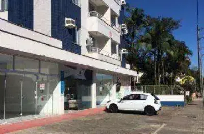 Apartamento com 1 quarto para alugar no Centro, Jaraguá do Sul 