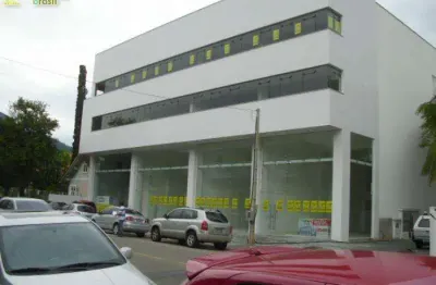 Sala comercial para alugar no Centro, Jaraguá do Sul 