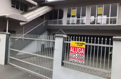 Casa com 3 quartos para alugar na Vila Nova, Jaraguá do Sul 
