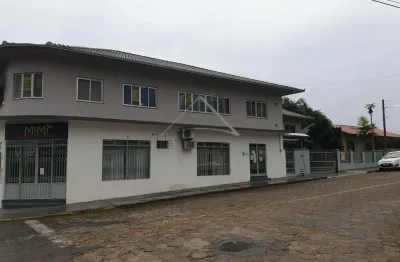 Casa com 3 quartos para alugar na Vila Nova, Jaraguá do Sul 