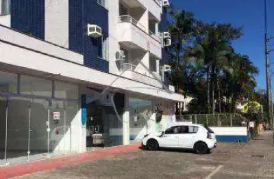 Apartamento com 1 quarto para alugar no Centro, Jaraguá do Sul 