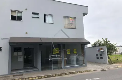 Sala comercial para alugar na Vila Nova, Jaraguá do Sul 