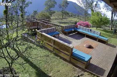 Cond casas de campo  recanto cabanas do vinhedo, rio manso, jgs