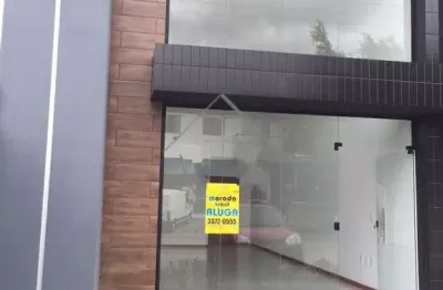 Sala comercial com 1 sala para alugar no São Luís, Jaraguá do Sul 