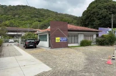Casa com 5 quartos para alugar na Vila Nova, Jaraguá do Sul 